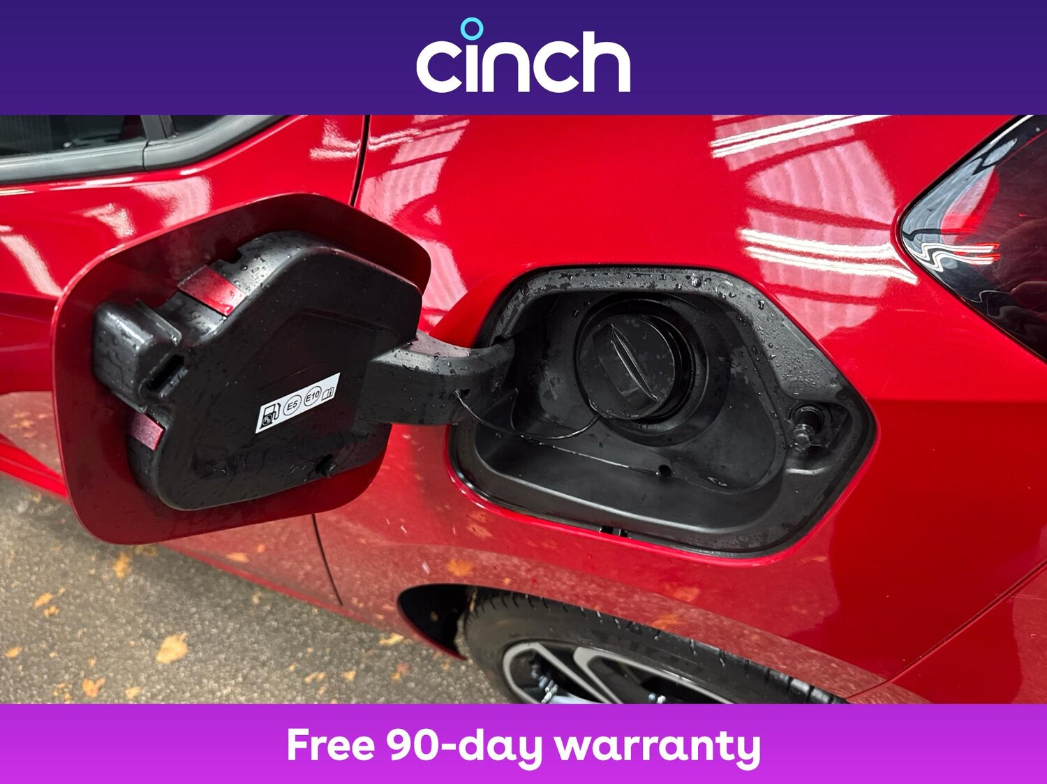 Used Vauxhall Corsa 2022 for sale - 76558020: Photo 29