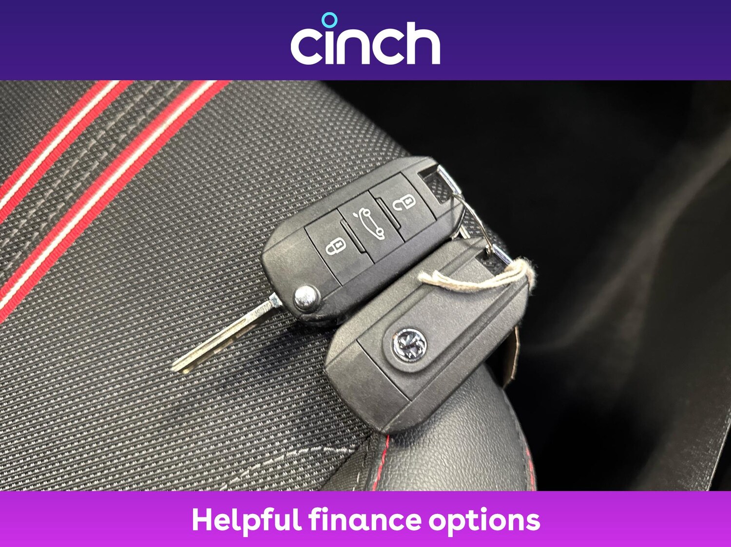 Used Vauxhall Corsa 2022 for sale - 76558020: Photo 30