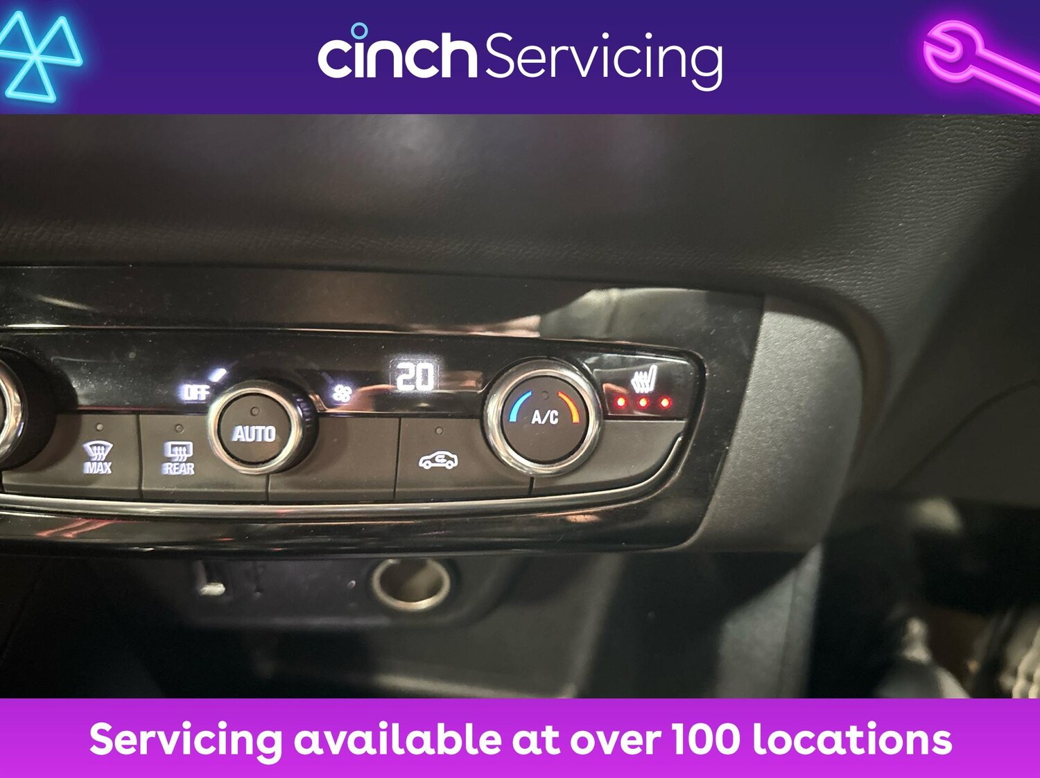 Used Vauxhall Corsa 2022 for sale - 76558020: Photo 31