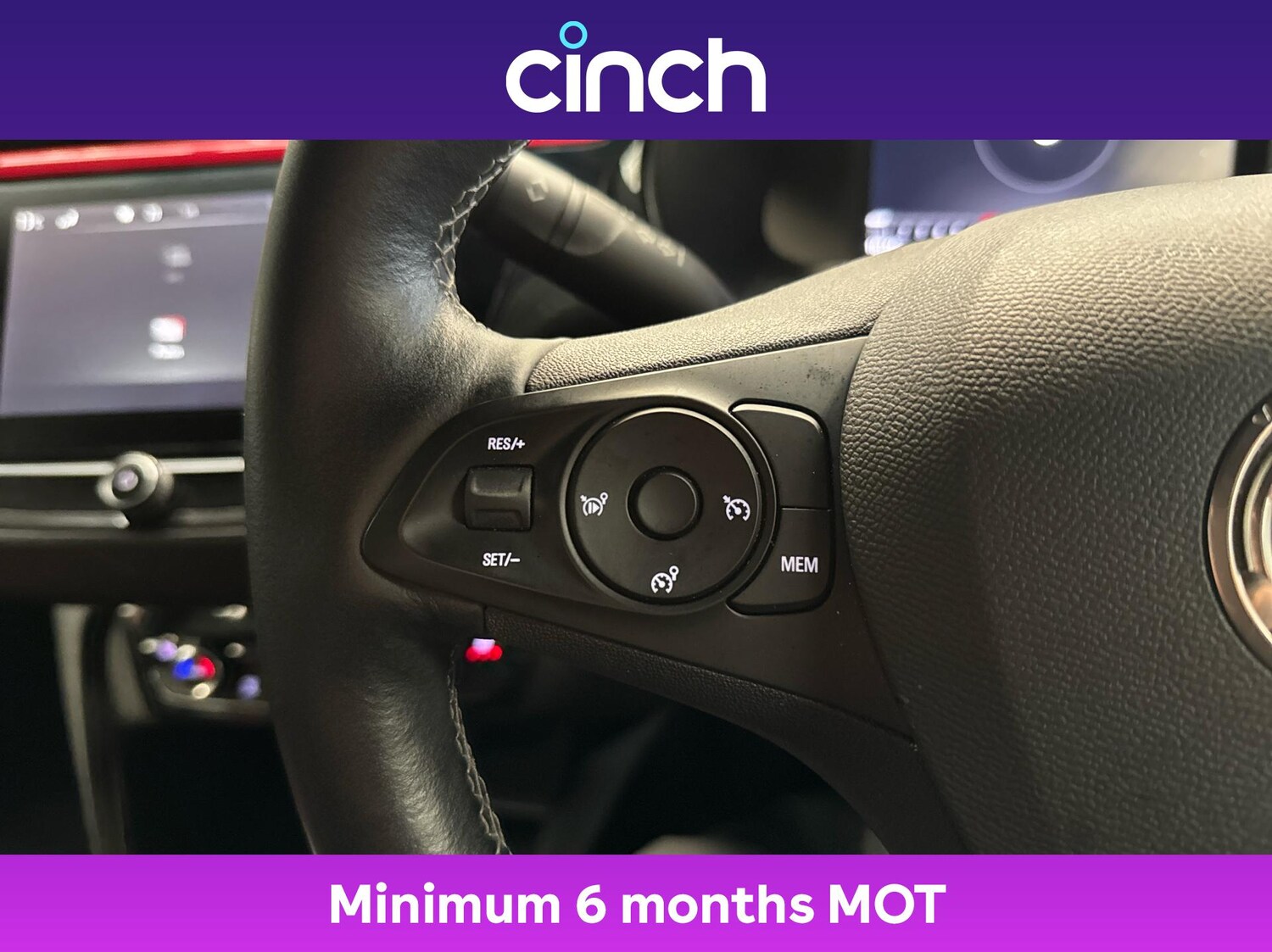 Used Vauxhall Corsa 2022 for sale - 76558020: Photo 32