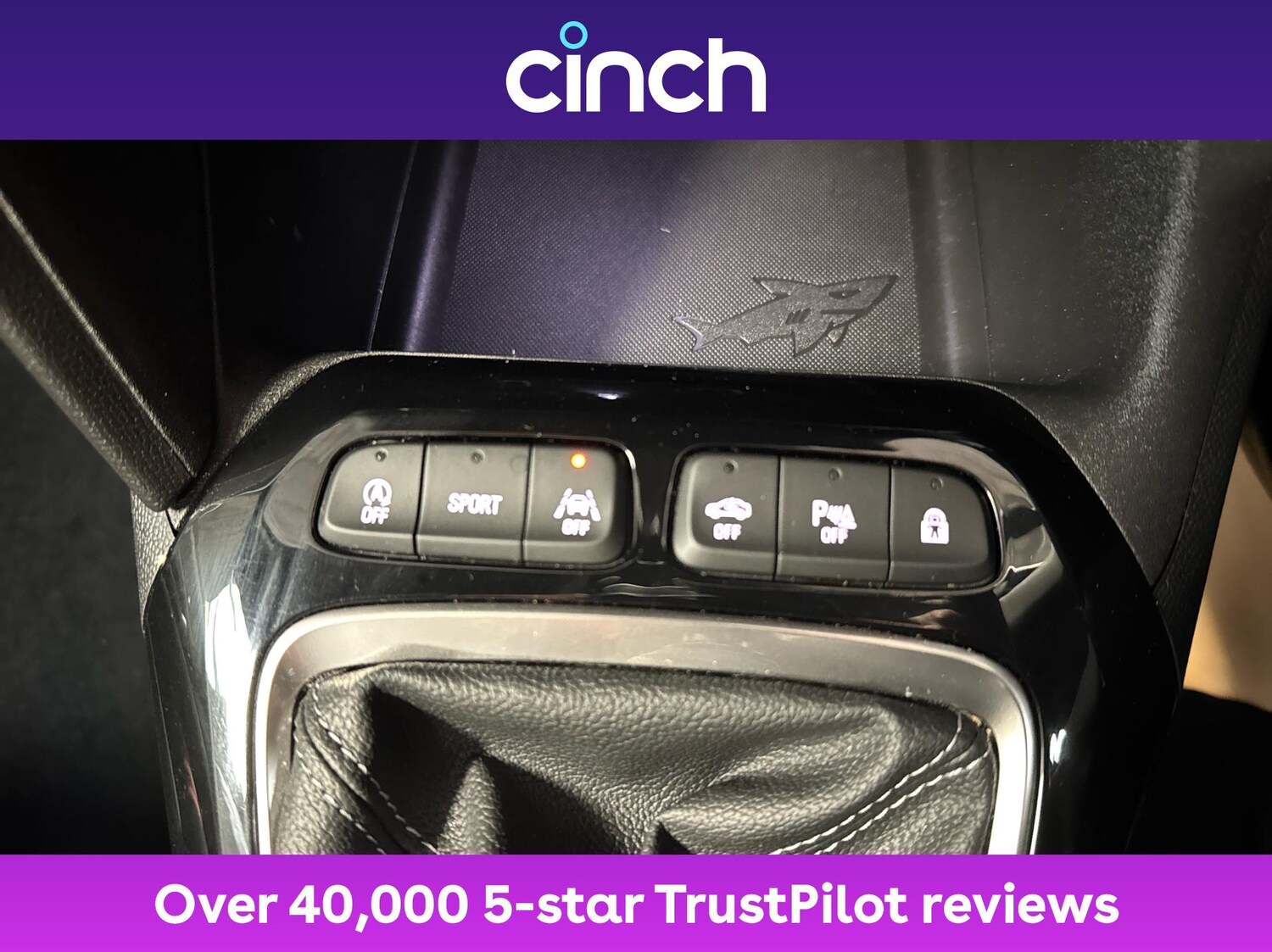 Used Vauxhall Corsa 2022 for sale - 76558020: Photo 33