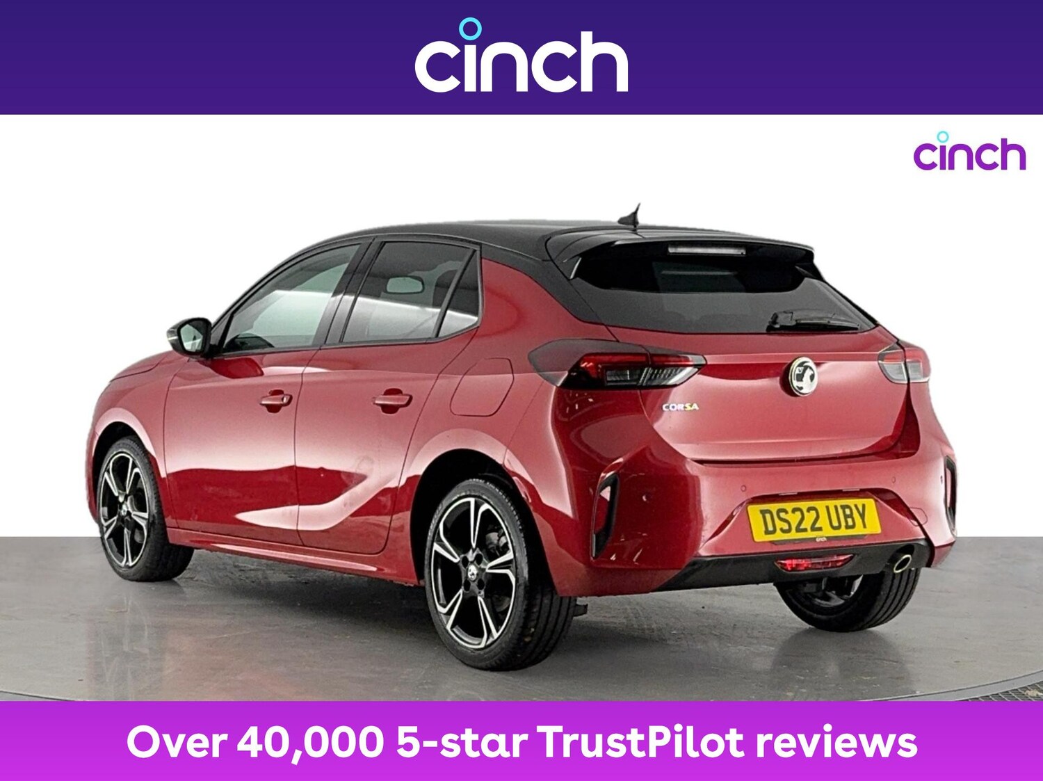 Used Vauxhall Corsa 2022 for sale - 76558020: Photo 6