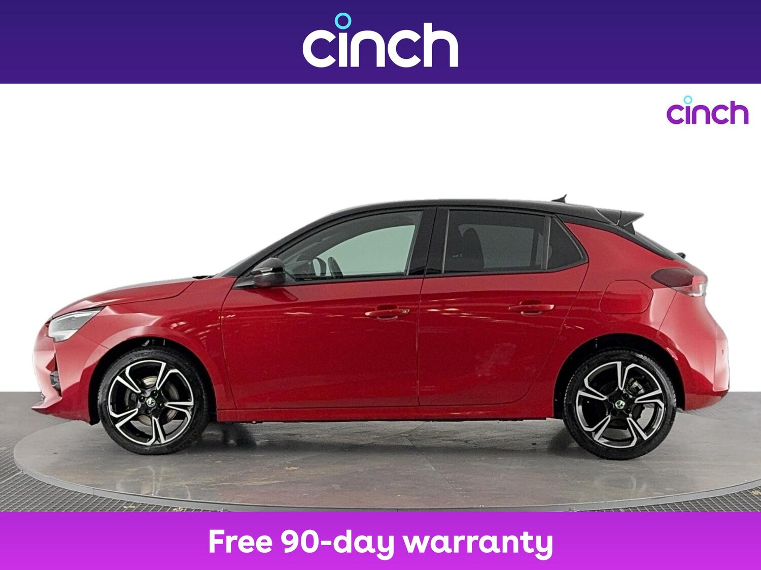 Used Vauxhall Corsa 2022 for sale - 76558020: Photo 8