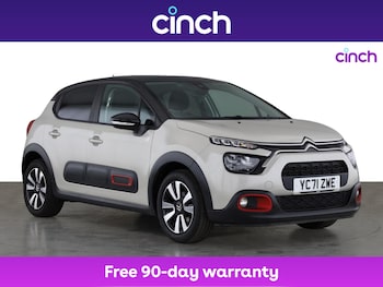 Citroen - C3