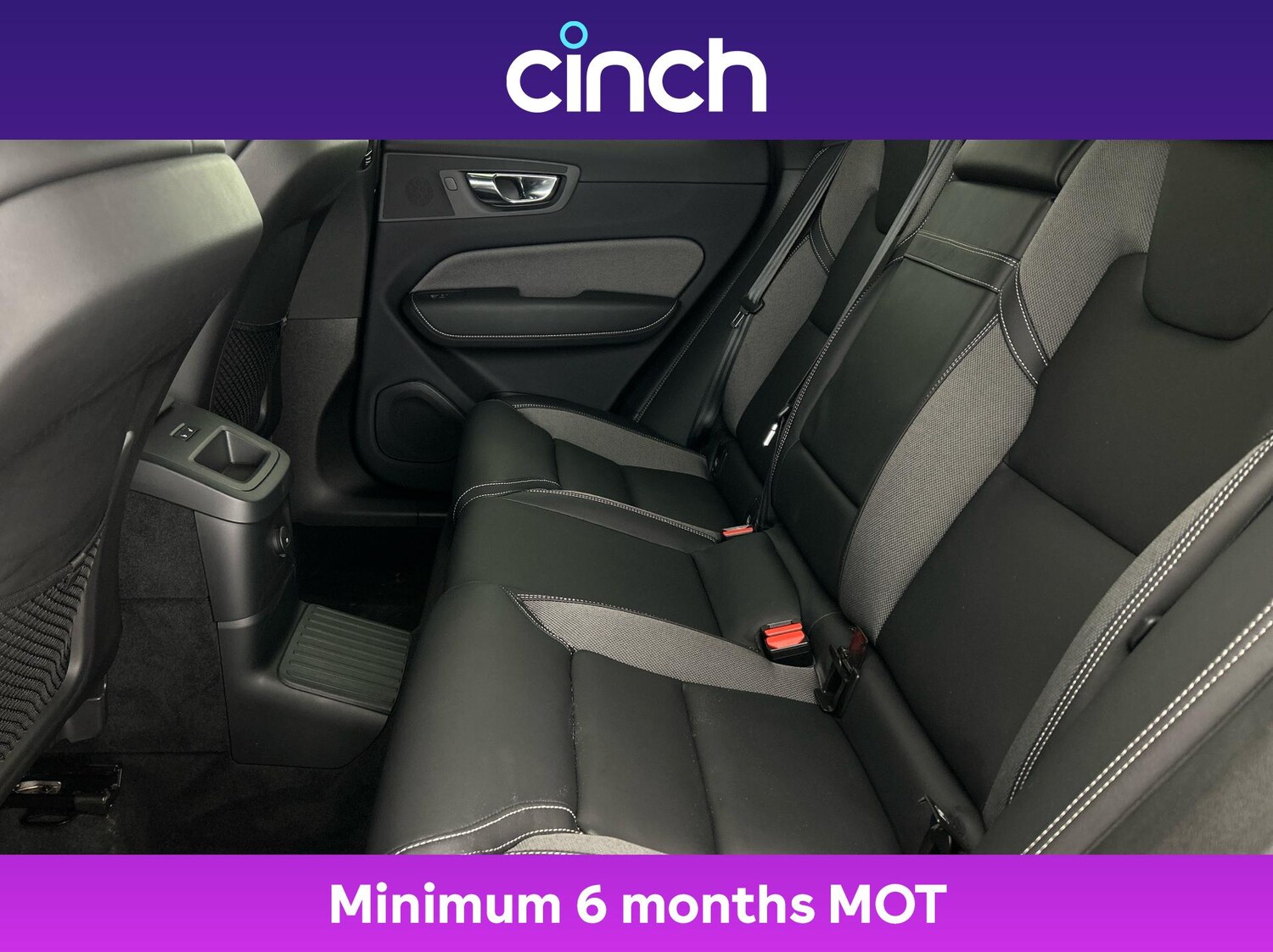 Used Volvo XC60 2021 for sale - 76711996: Photo 20