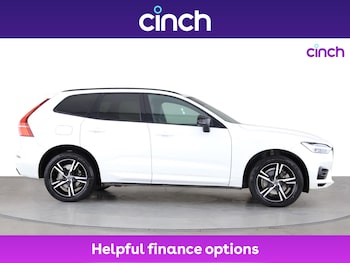 Used Volvo XC60 2021 for sale - 76711996: Photo