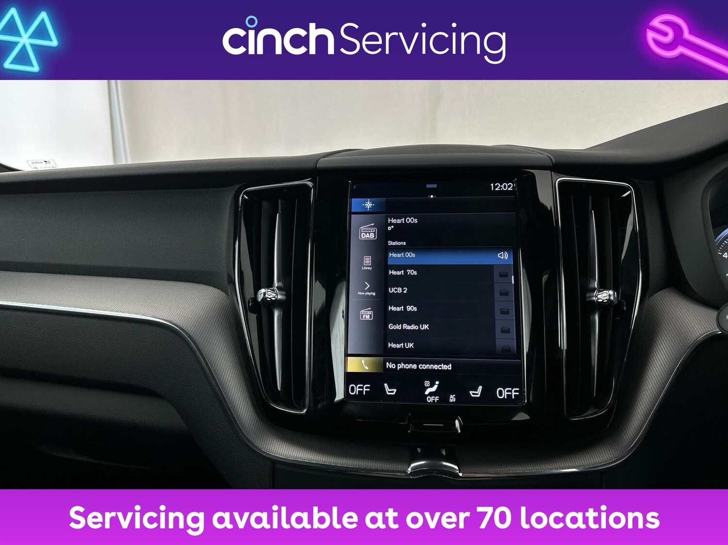 Used Volvo XC60 2021 for sale - 76711996: Photo 31