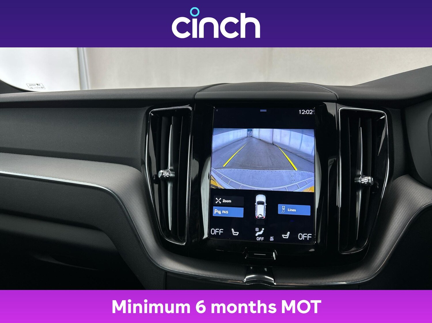 Used Volvo XC60 2021 for sale - 76711996: Photo 32