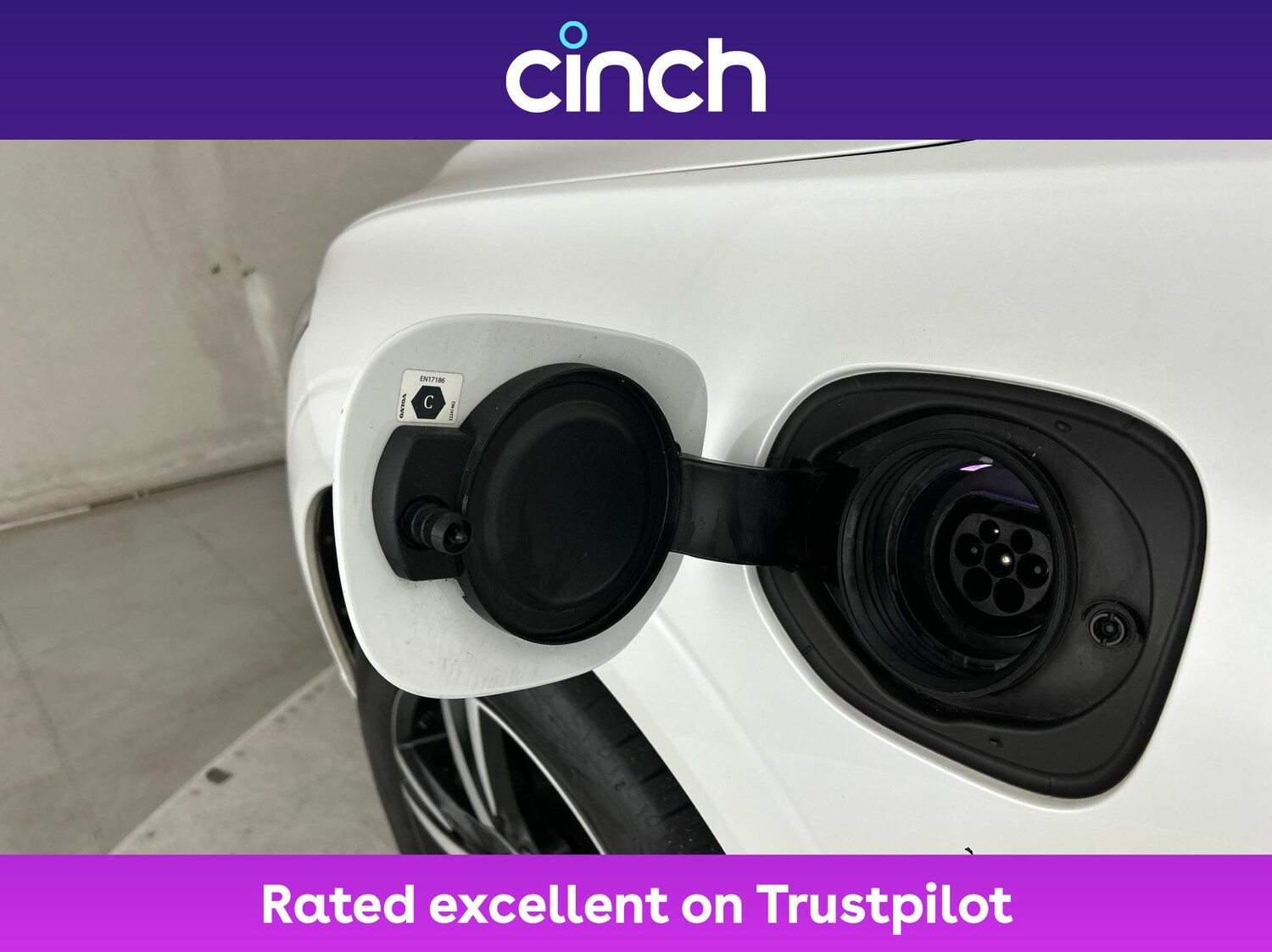 Used Volvo XC60 2021 for sale - 76711996: Photo 38