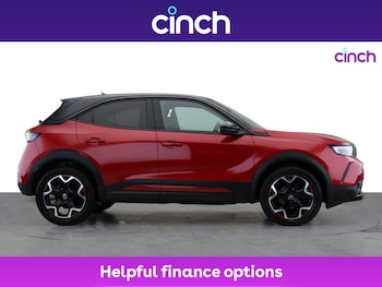 Used Vauxhall Mokka 2021 for sale - 76941462: Photo