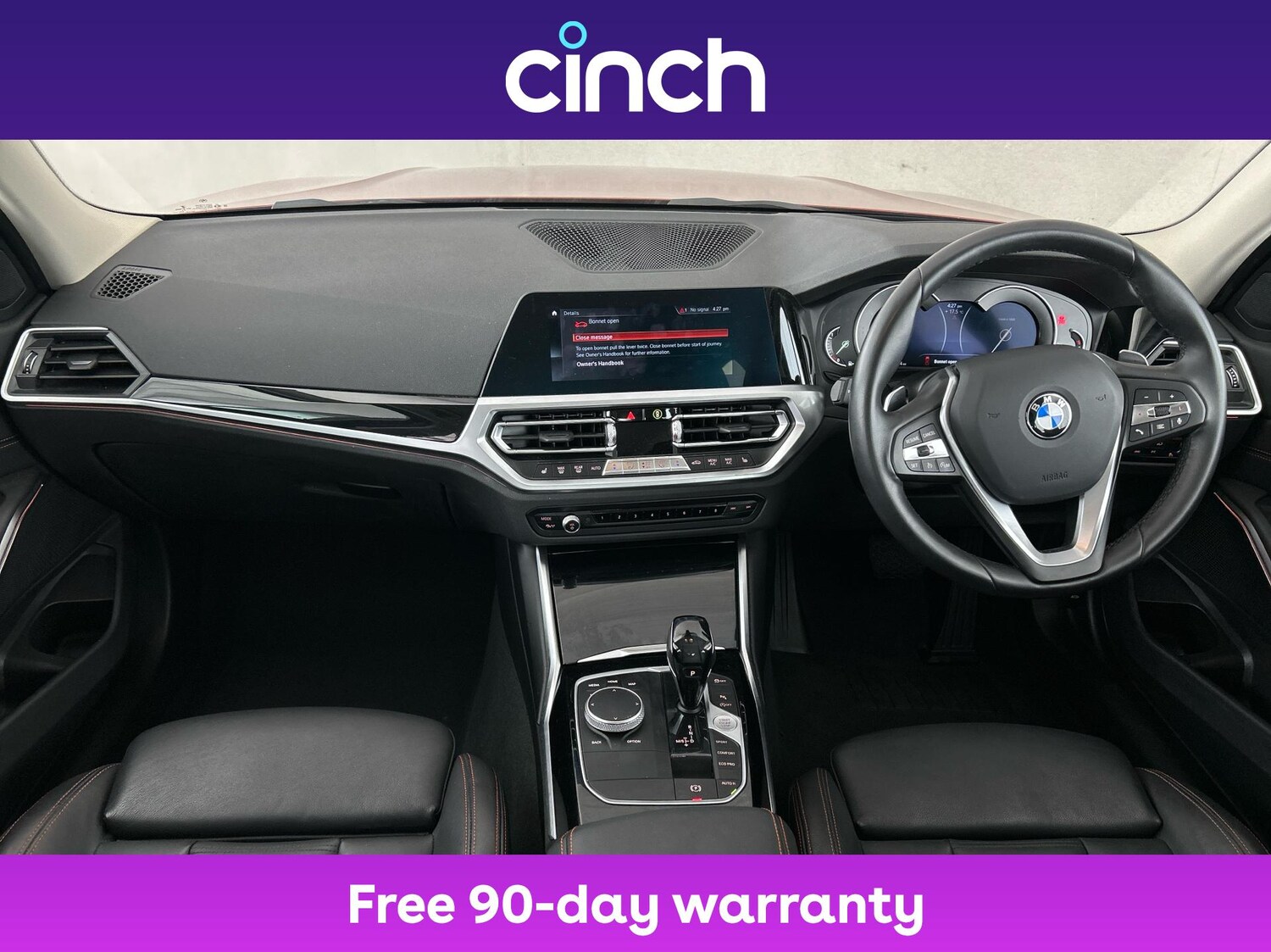 Used BMW 3 Series 2020 for sale - 76390148: Photo 15