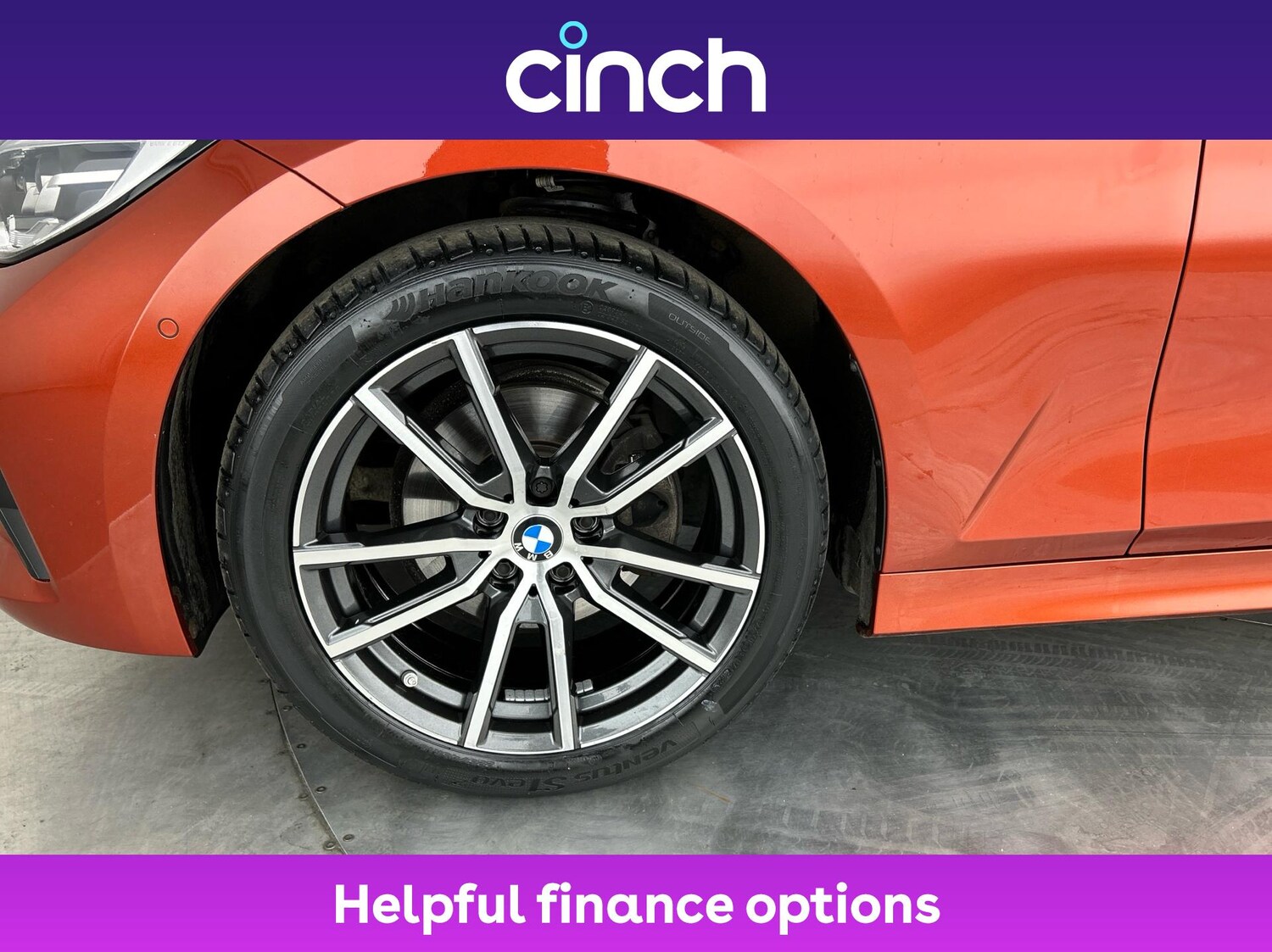 Used BMW 3 Series 2020 for sale - 76390148: Photo 24