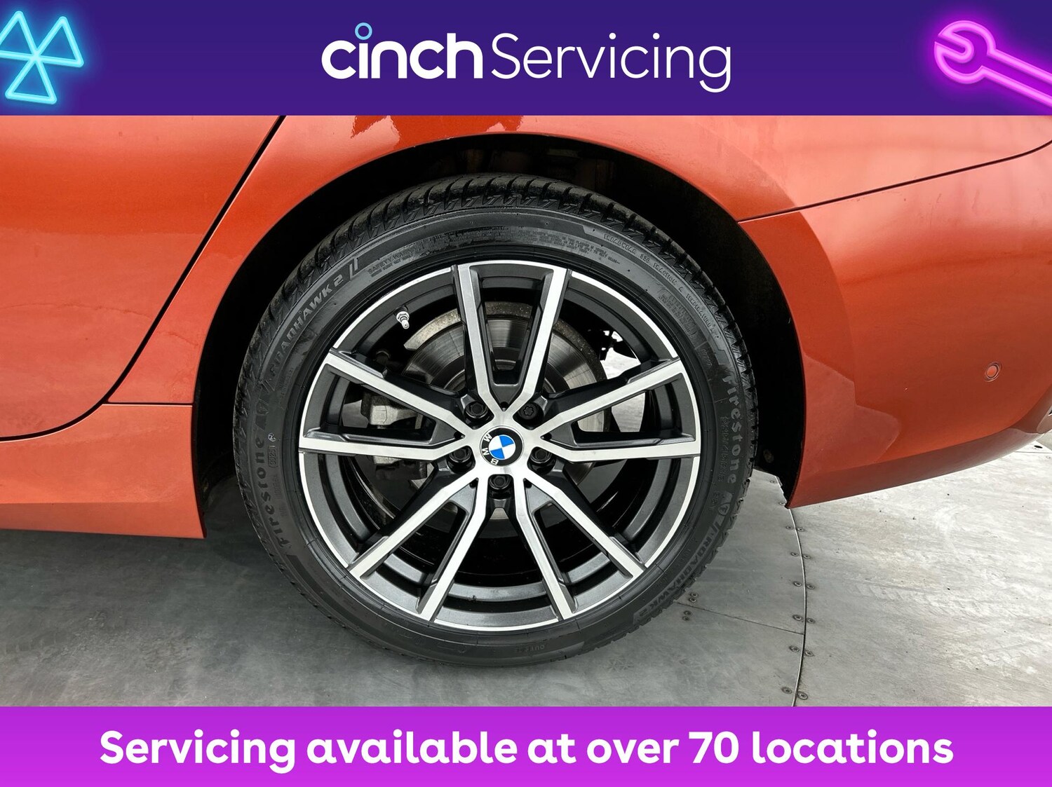 Used BMW 3 Series 2020 for sale - 76390148: Photo 26