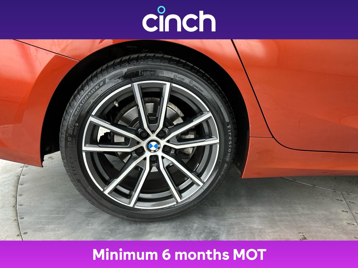 Used BMW 3 Series 2020 for sale - 76390148: Photo 27