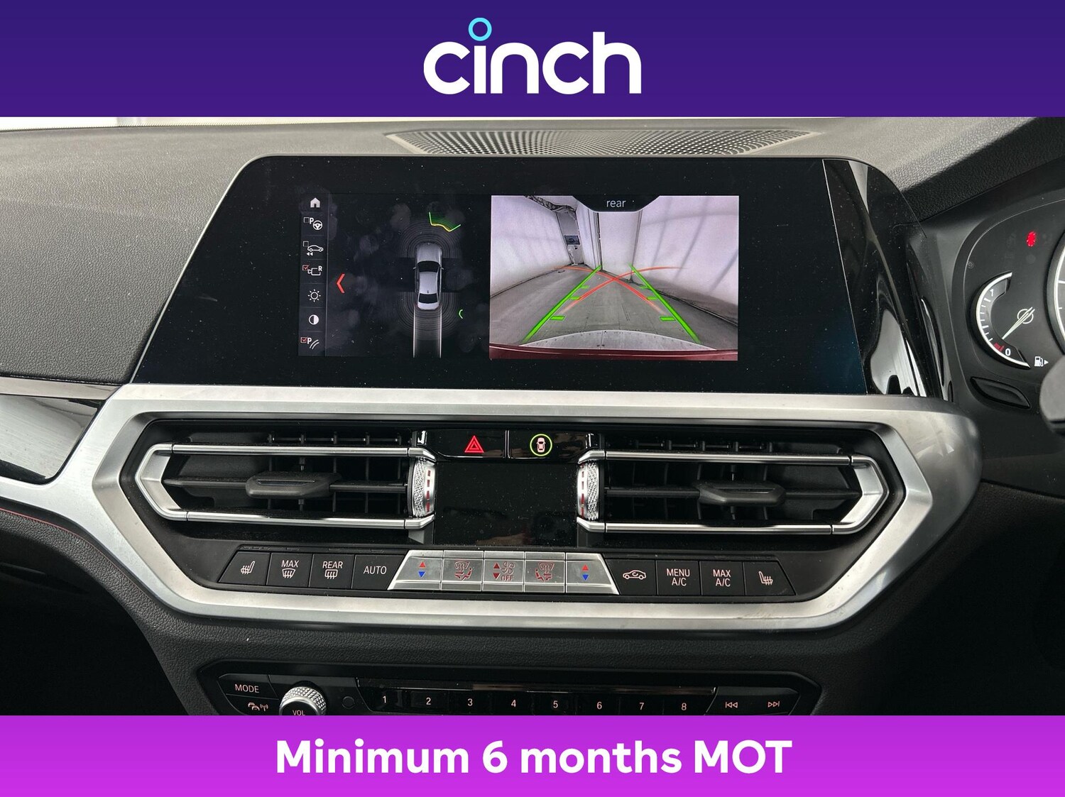 Used BMW 3 Series 2020 for sale - 76390148: Photo 32