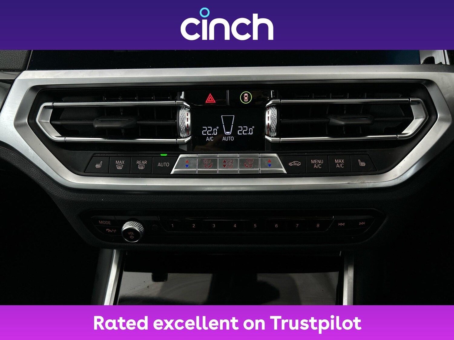 Used BMW 3 Series 2020 for sale - 76390148: Photo 33