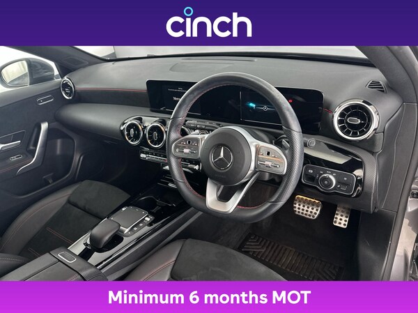 Used Mercedes-Benz A-Class 2021 for sale - 76197966: Photo 12