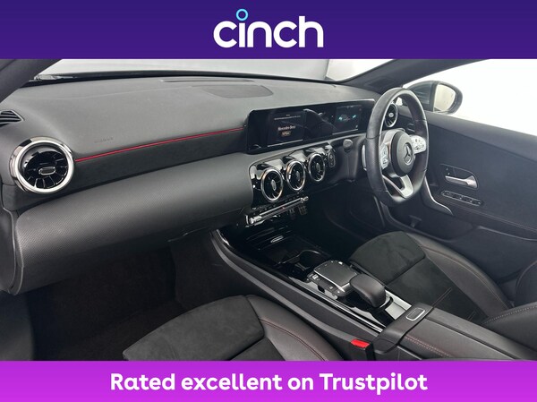 Used Mercedes-Benz A-Class 2021 for sale - 76197966: Photo 14