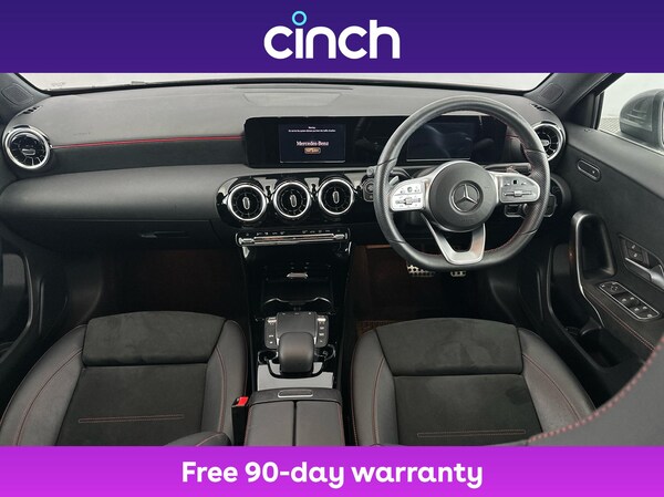 Used Mercedes-Benz A-Class 2021 for sale - 76197966: Photo 15