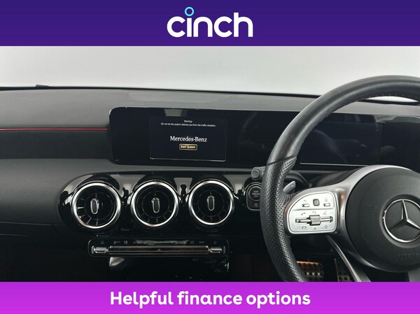Used Mercedes-Benz A-Class 2021 for sale - 76197966: Photo 17