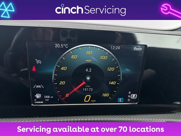 Used Mercedes-Benz A-Class 2021 for sale - 76197966: Photo 18
