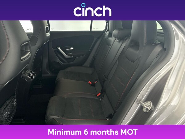 Used Mercedes-Benz A-Class 2021 for sale - 76197966: Photo 20