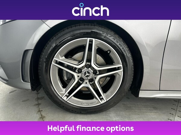 Used Mercedes-Benz A-Class 2021 for sale - 76197966: Photo 24