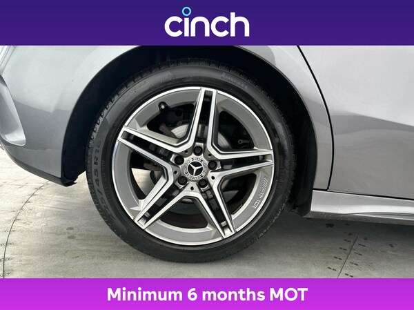 Used Mercedes-Benz A-Class 2021 for sale - 76197966: Photo 27