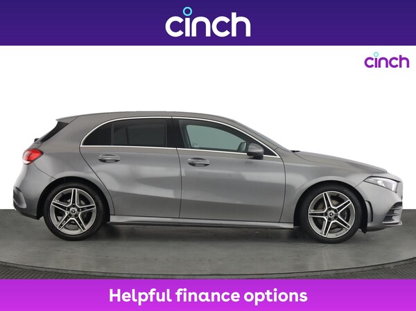 Used Mercedes-Benz A-Class 2021 for sale - 76197966: Photo 2