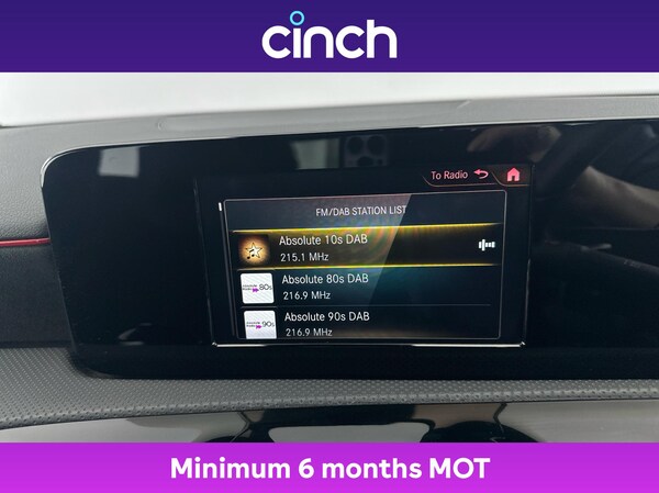 Used Mercedes-Benz A-Class 2021 for sale - 76197966: Photo 32
