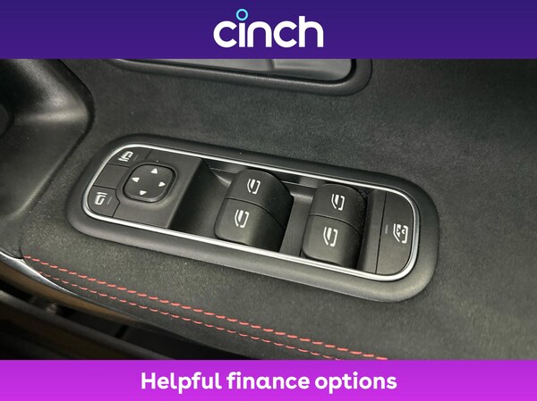 Used Mercedes-Benz A-Class 2021 for sale - 76197966: Photo 35