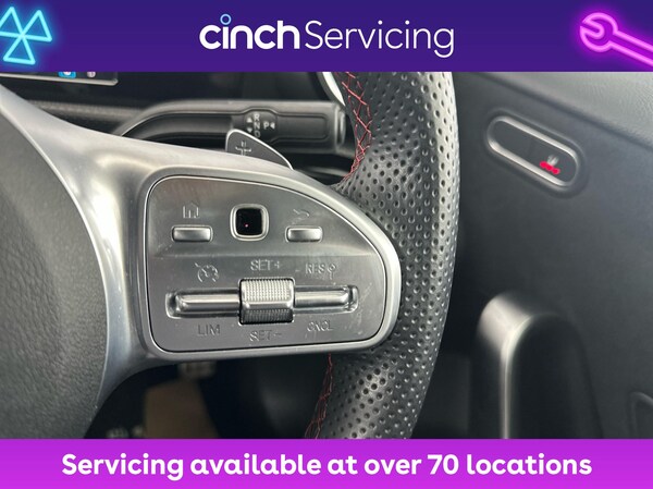 Used Mercedes-Benz A-Class 2021 for sale - 76197966: Photo 36