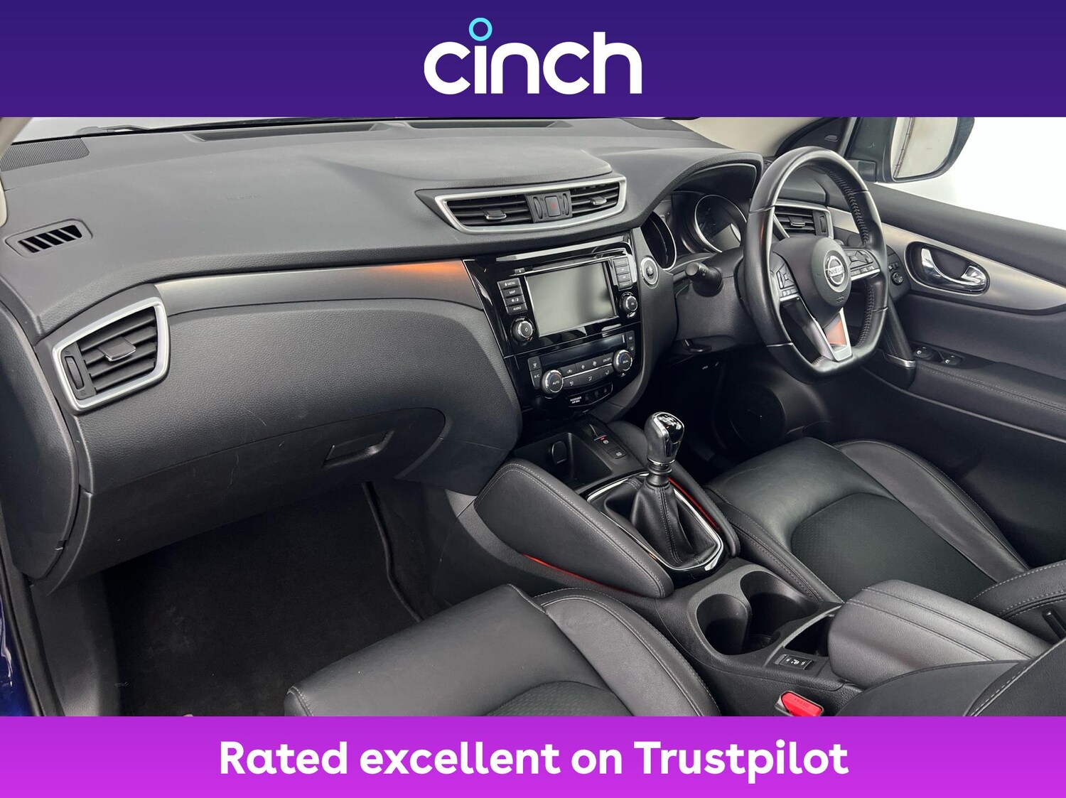 Used Nissan Qashqai 2019 for sale - 76523454: Photo 14