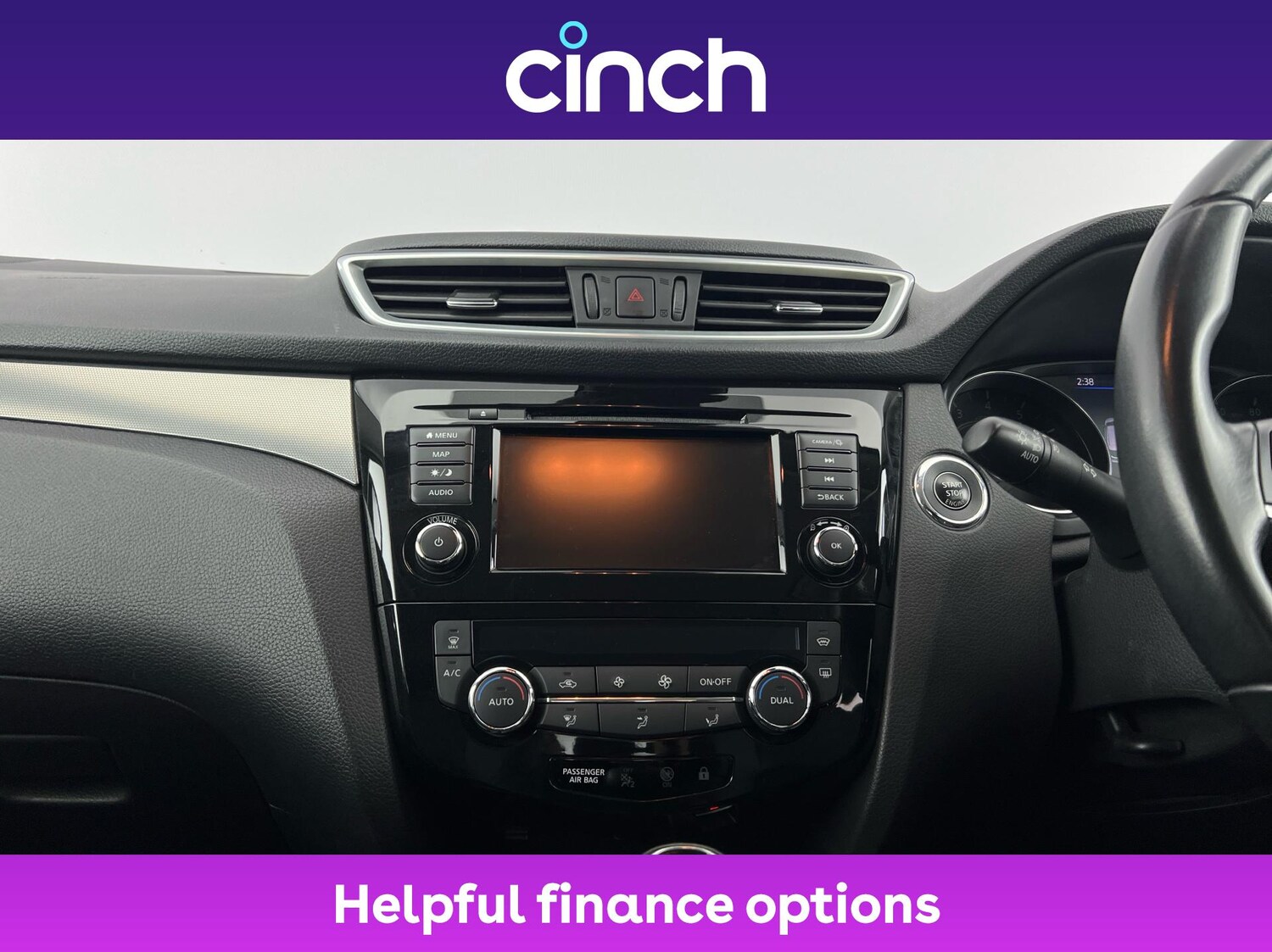 Used Nissan Qashqai 2019 for sale - 76523454: Photo 17