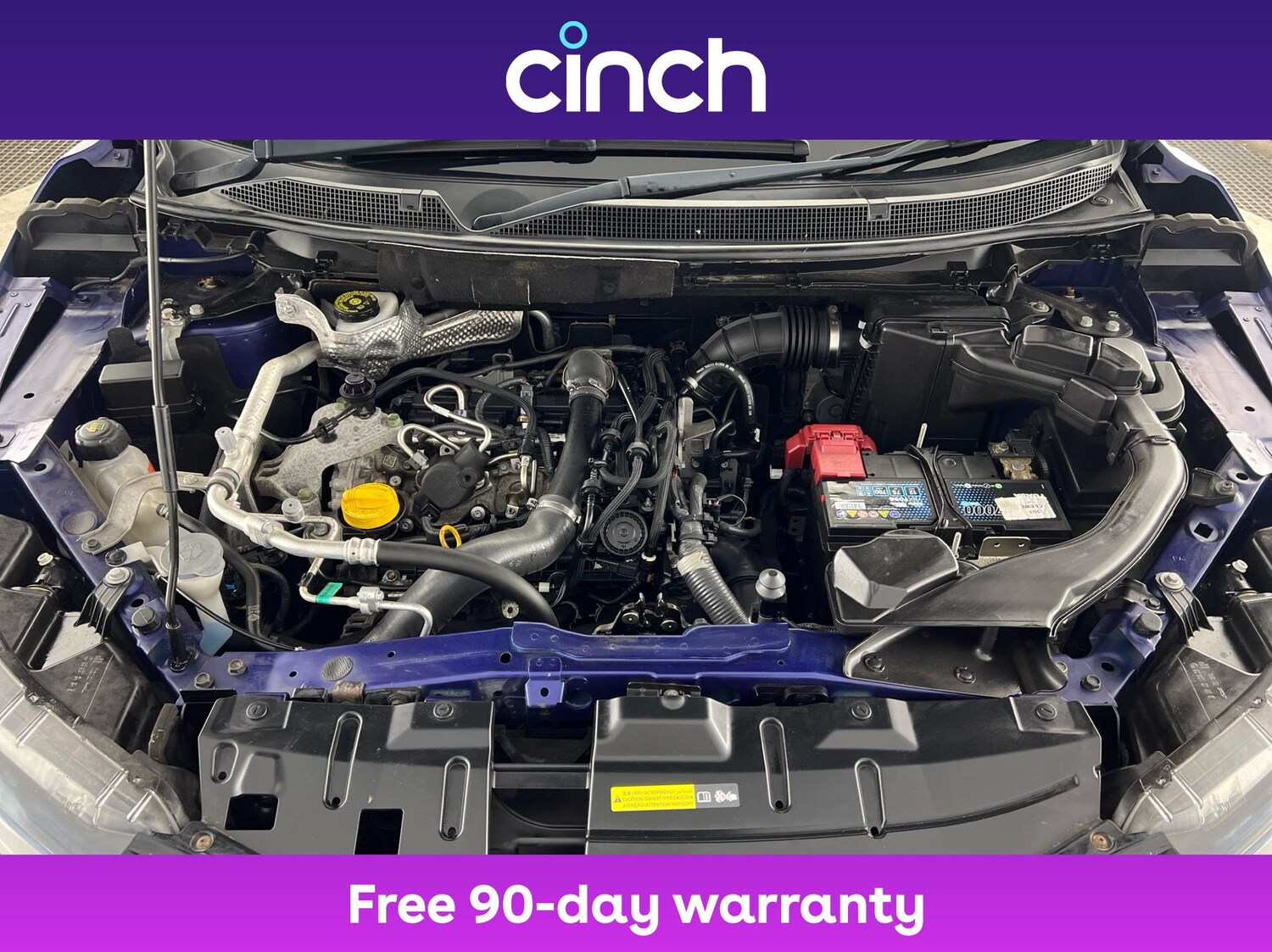 Used Nissan Qashqai 2019 for sale - 76523454: Photo 23