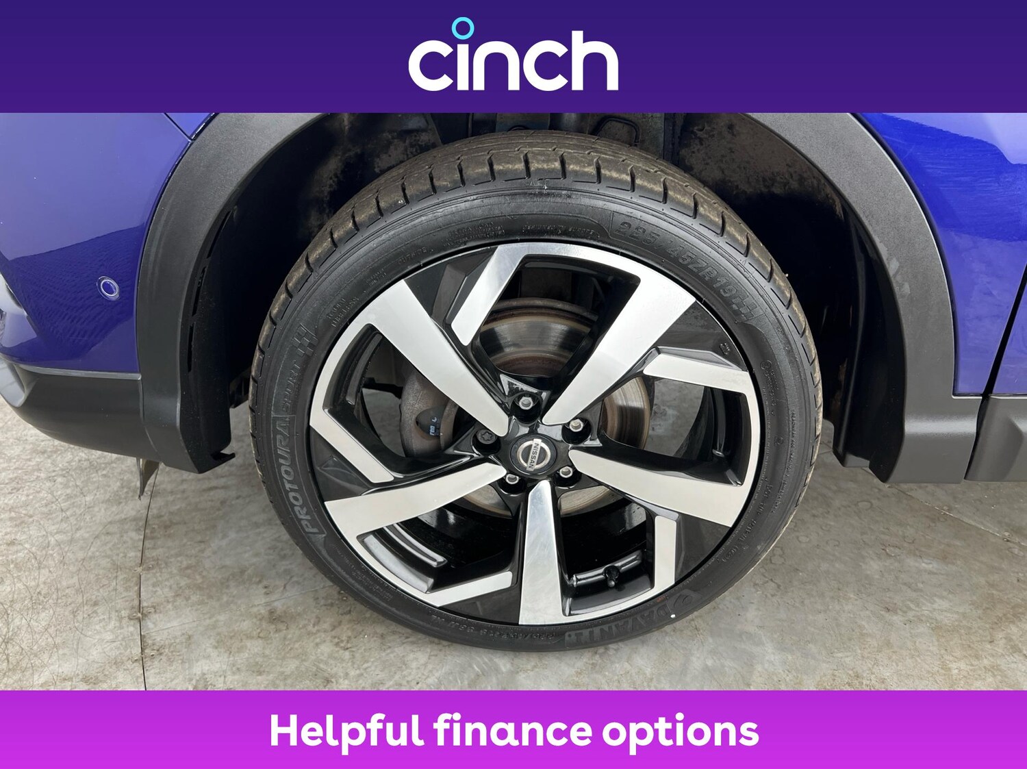 Used Nissan Qashqai 2019 for sale - 76523454: Photo 24