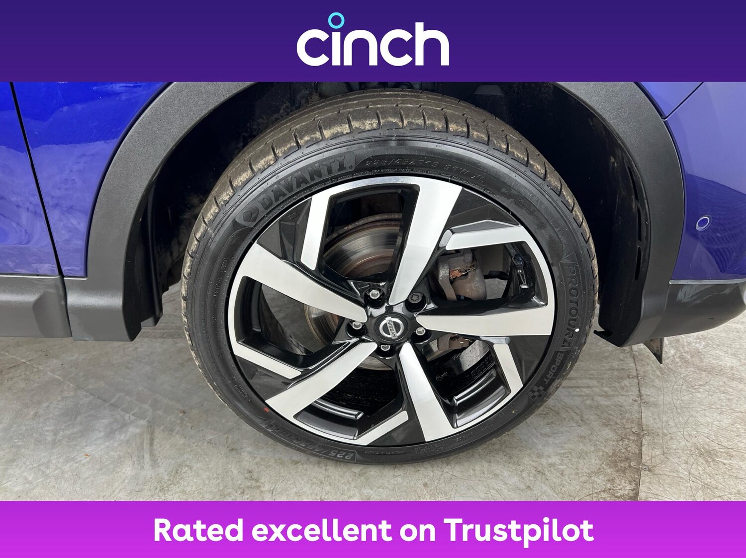 Used Nissan Qashqai 2019 for sale - 76523454: Photo 28