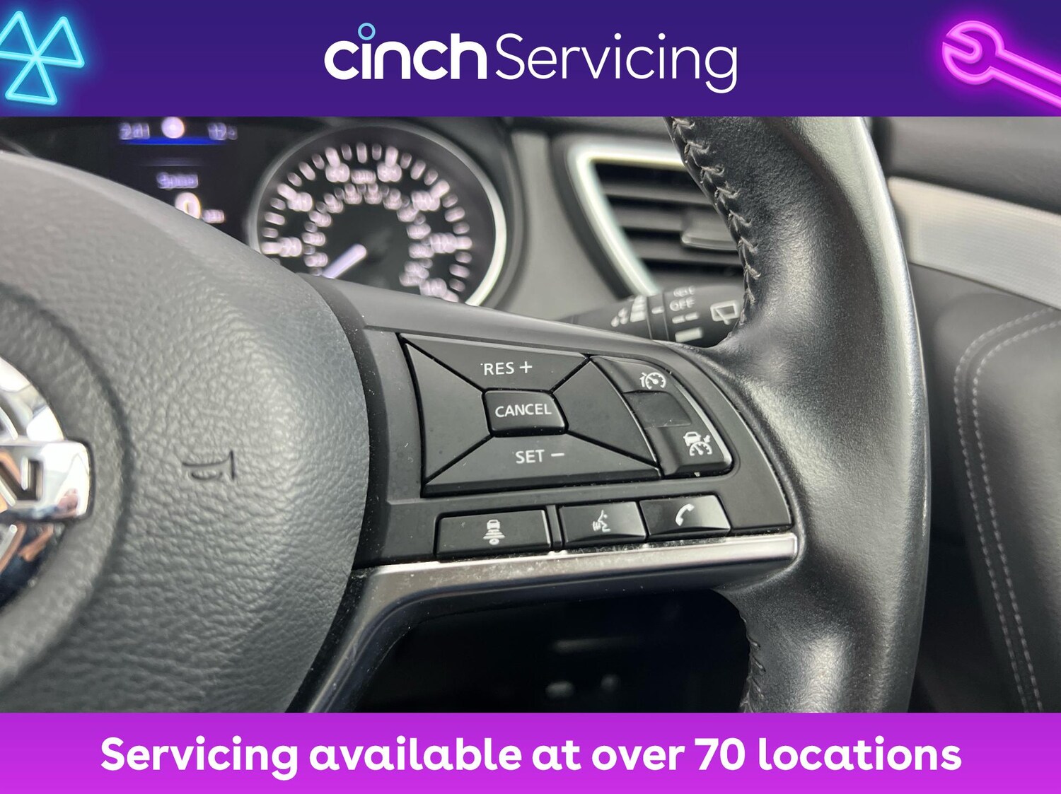 Used Nissan Qashqai 2019 for sale - 76523454: Photo 31