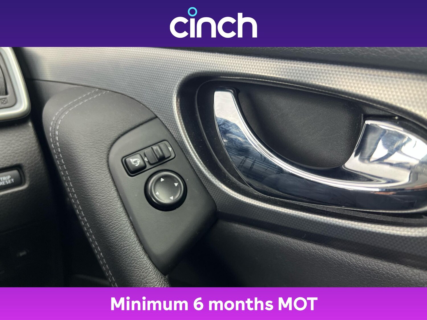 Used Nissan Qashqai 2019 for sale - 76523454: Photo 32