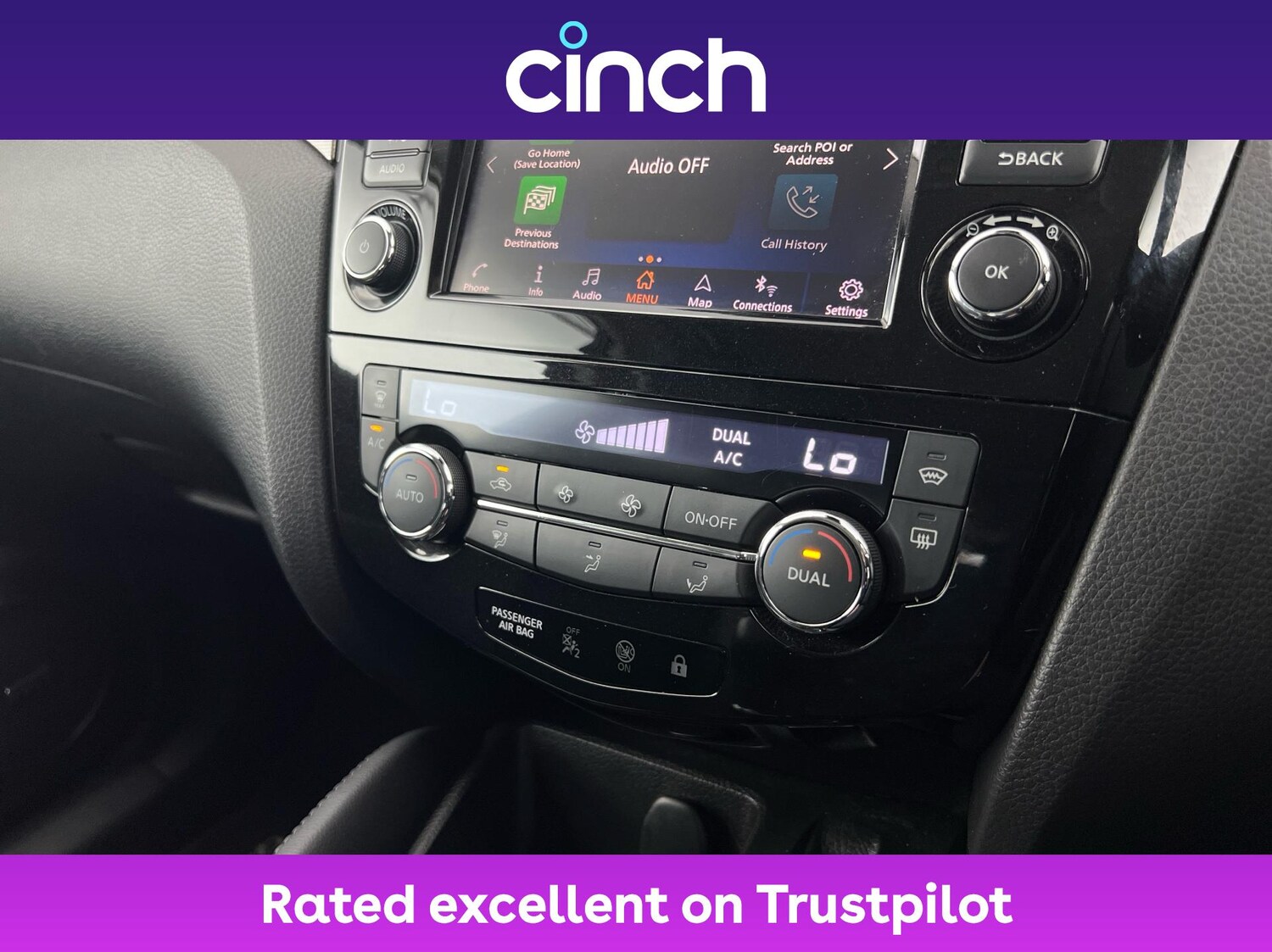 Used Nissan Qashqai 2019 for sale - 76523454: Photo 33