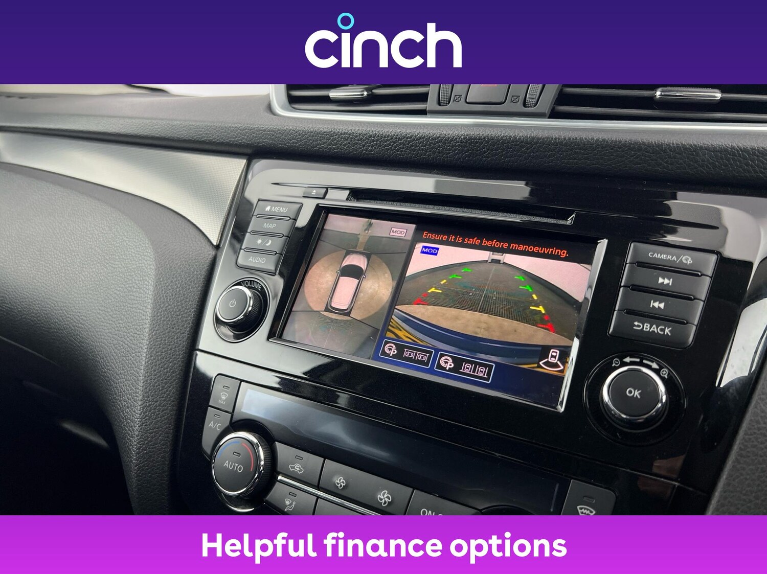 Used Nissan Qashqai 2019 for sale - 76523454: Photo 35