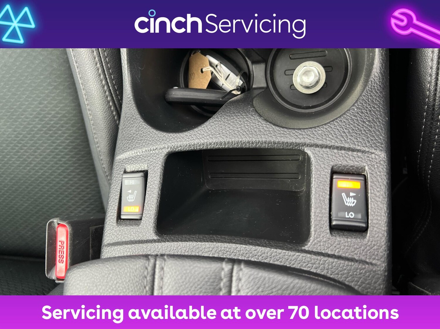 Used Nissan Qashqai 2019 for sale - 76523454: Photo 36