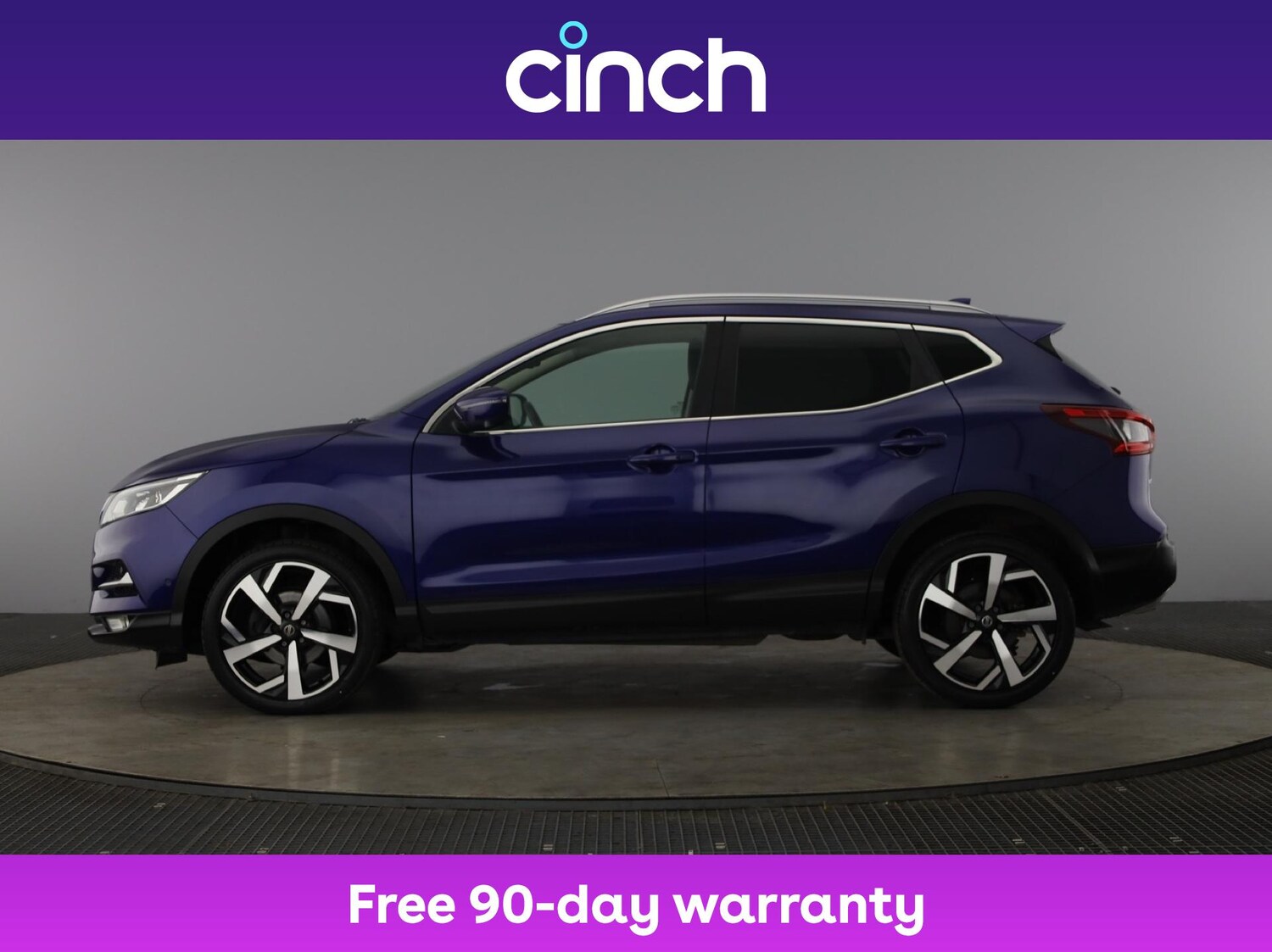 Used Nissan Qashqai 2019 for sale - 76523454: Photo 8