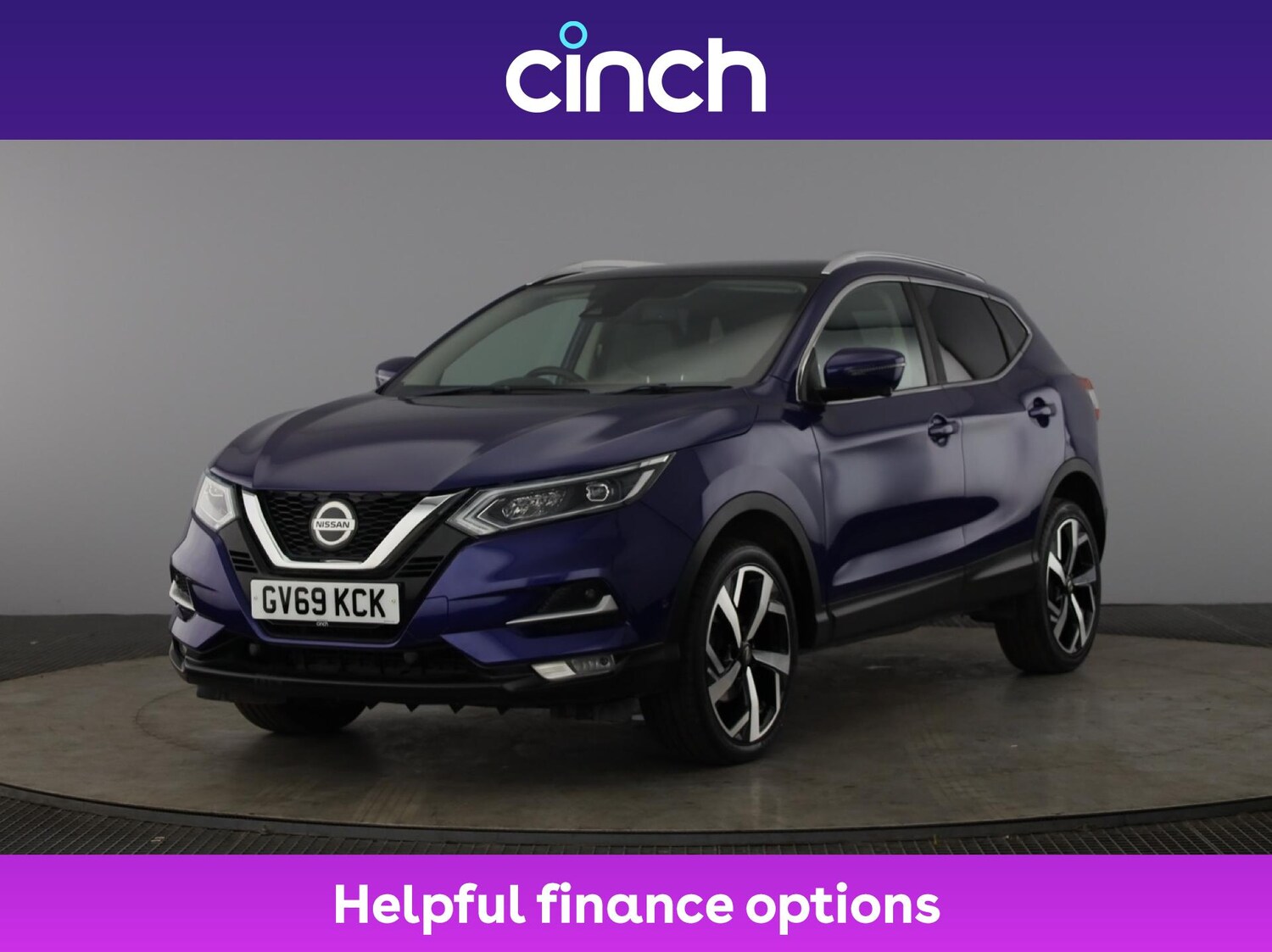 Used Nissan Qashqai 2019 for sale - 76523454: Photo 9