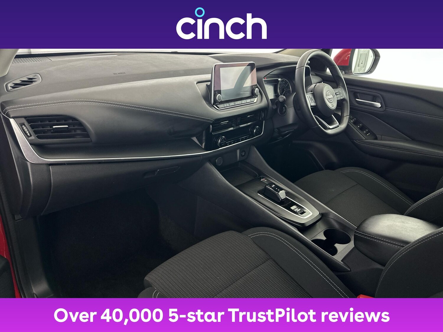 Used Nissan Qashqai 2023 for sale - 76711987: Photo 14