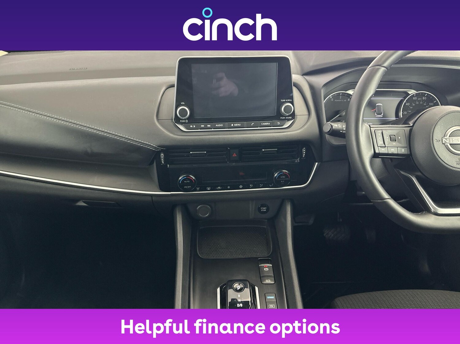 Used Nissan Qashqai 2023 for sale - 76711987: Photo 17