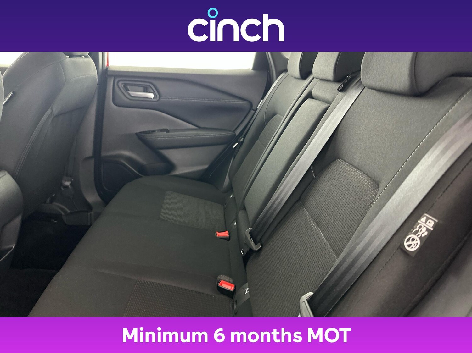 Used Nissan Qashqai 2023 for sale - 76711987: Photo 20