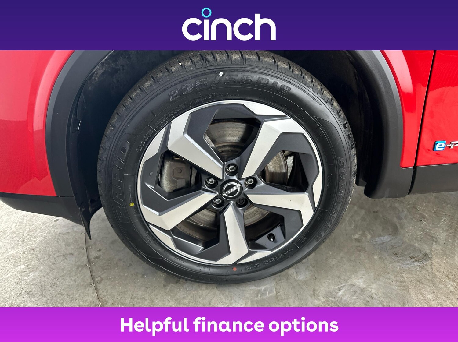 Used Nissan Qashqai 2023 for sale - 76711987: Photo 24