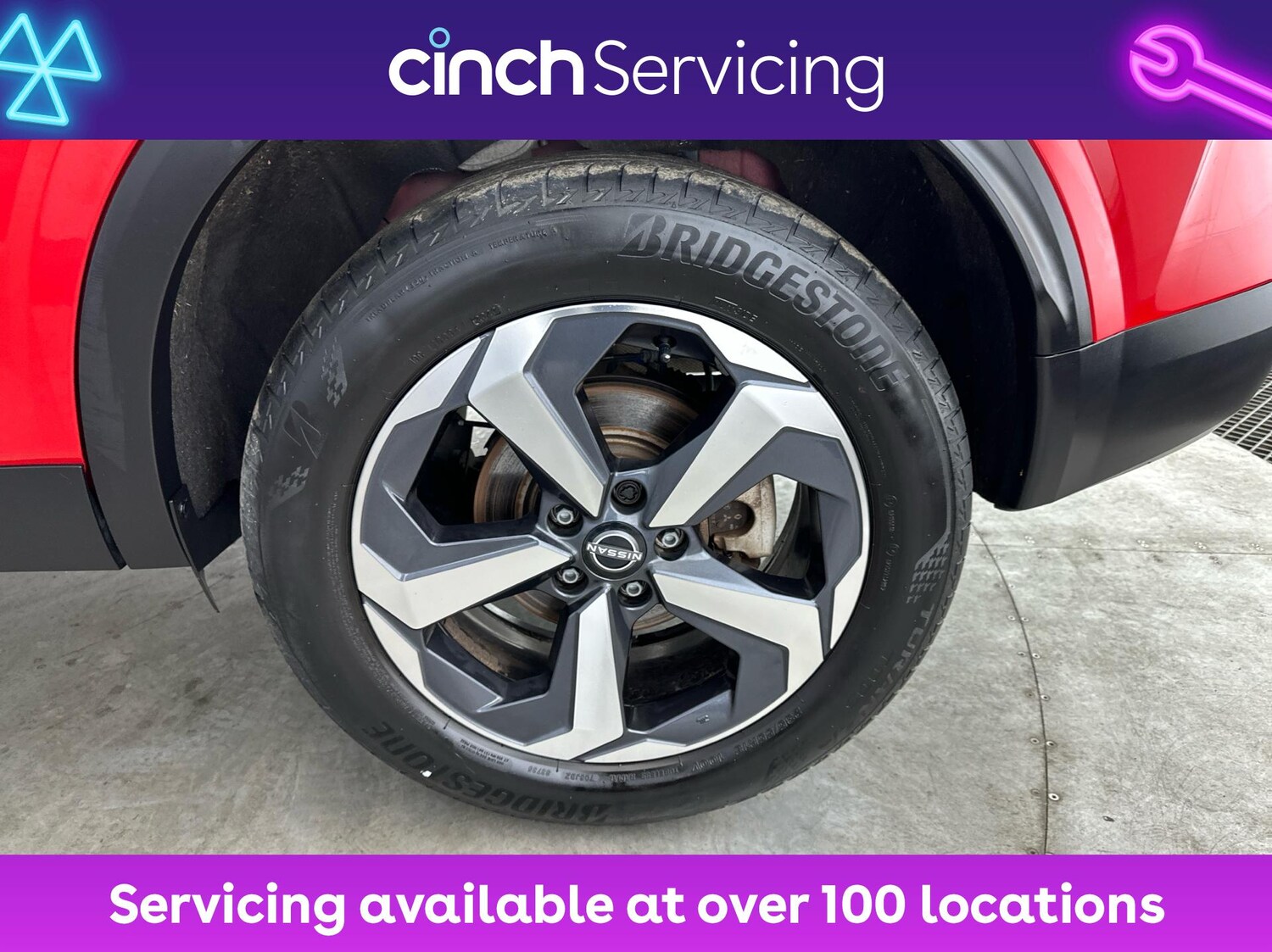 Used Nissan Qashqai 2023 for sale - 76711987: Photo 26