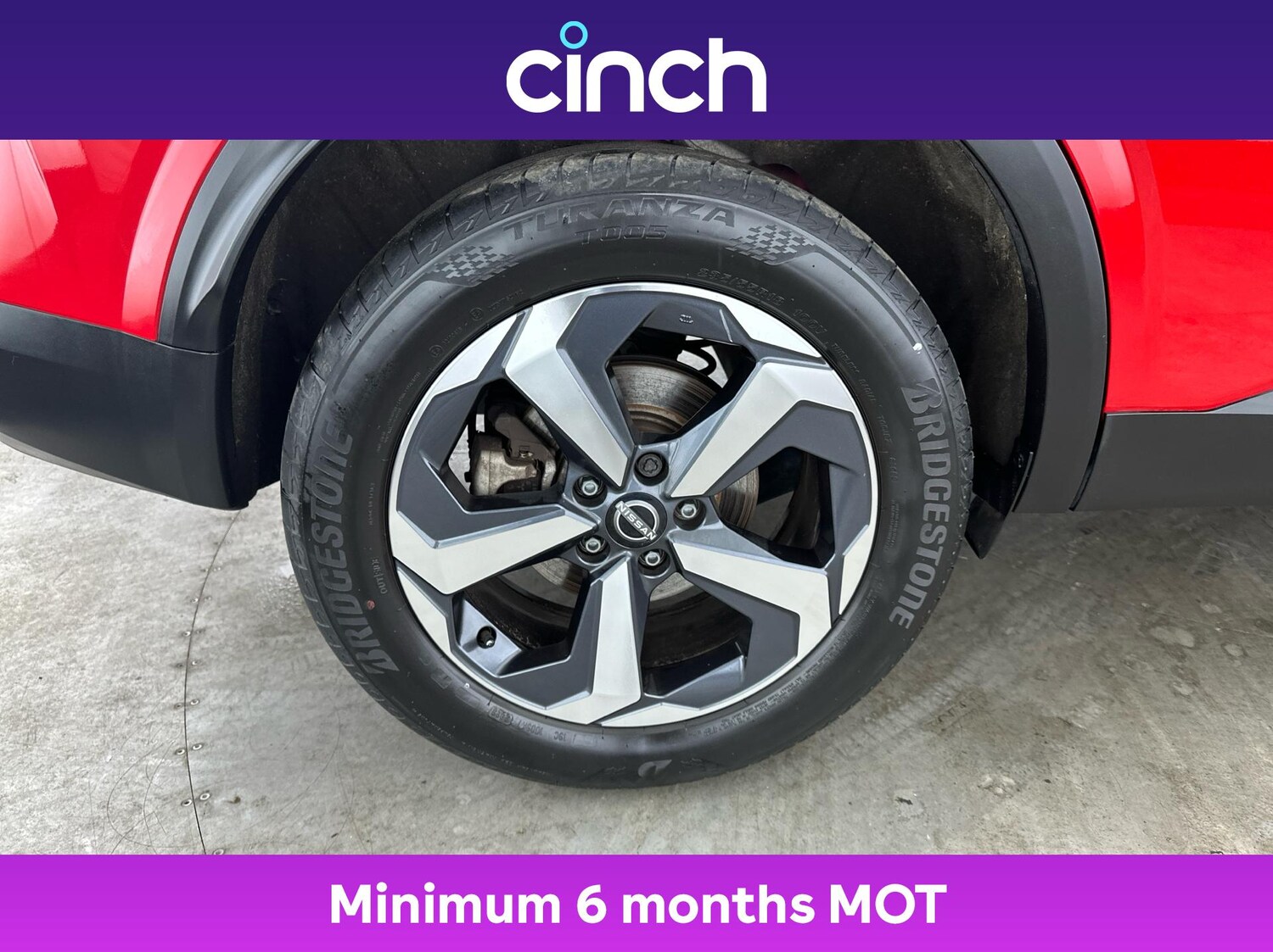 Used Nissan Qashqai 2023 for sale - 76711987: Photo 27